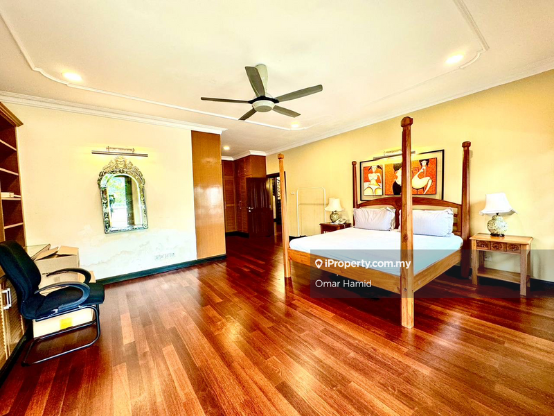 Vila Berkembar untuk Dijual di Taman Tasik Titiwangsa, Titiwangsa oleh Omar Hamid - iProperty.com.my
