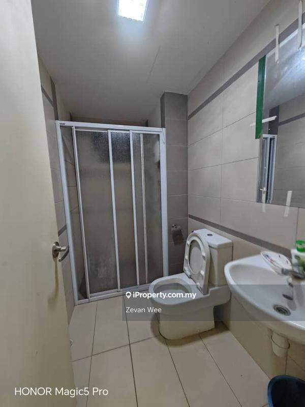 Kondominium untuk Dijual di The Z Residence oleh Zevan Wee - iProperty.com.my