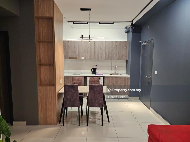 For Rent - The New Duo @ Edumetro