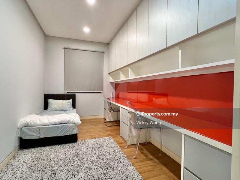 Residensi Servis untuk Disewa di Pavilion Residences oleh Vickky Wong - iProperty.com.my
