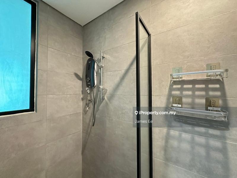 Service Residence for Rent in Cubic Botanical by James Ee - iProperty.com.my