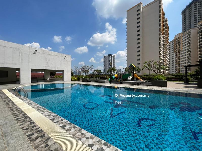 For Sale - Spring Avenue (Kuchai Damai)