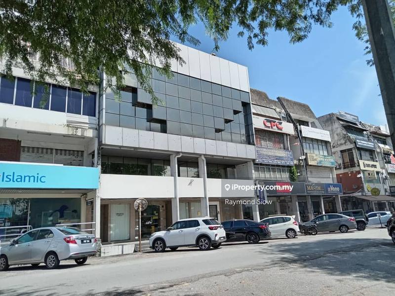 For Sale - Subang Jaya SS 15/4D