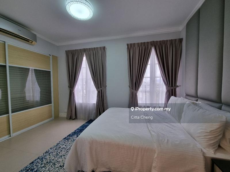 Bungalow House for Sale in Mont Kiara, Kuala Lumpur by Citta Cheng - iProperty.com.my