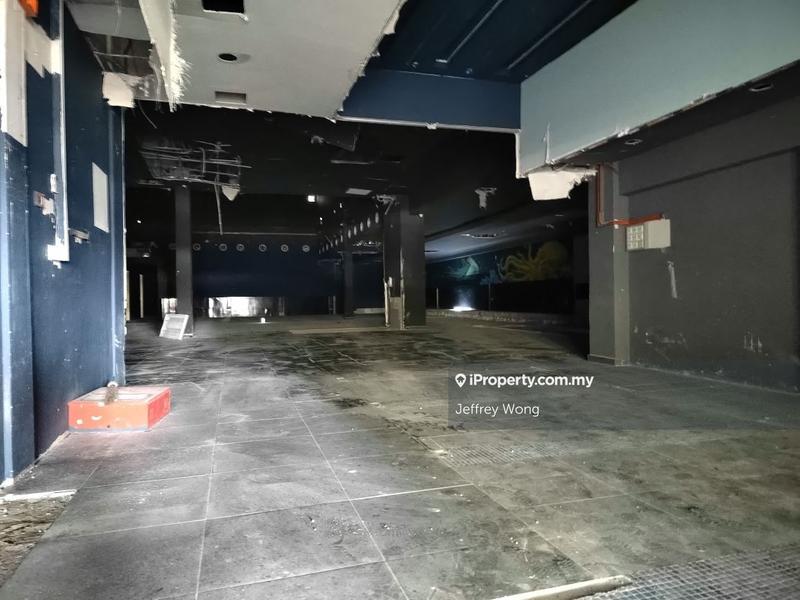 For Rent - Taman Shamelin Perkasa