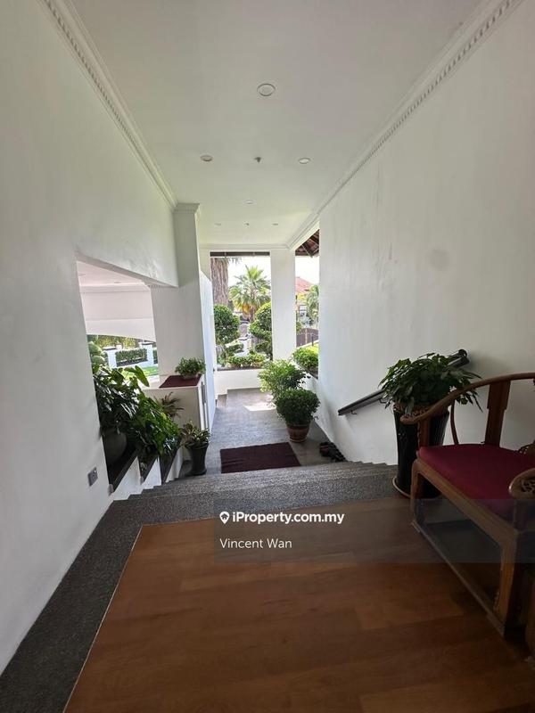 Banglo untuk Dijual di 8s5w7, Shah Alam oleh Vincent Wan - iProperty.com.my