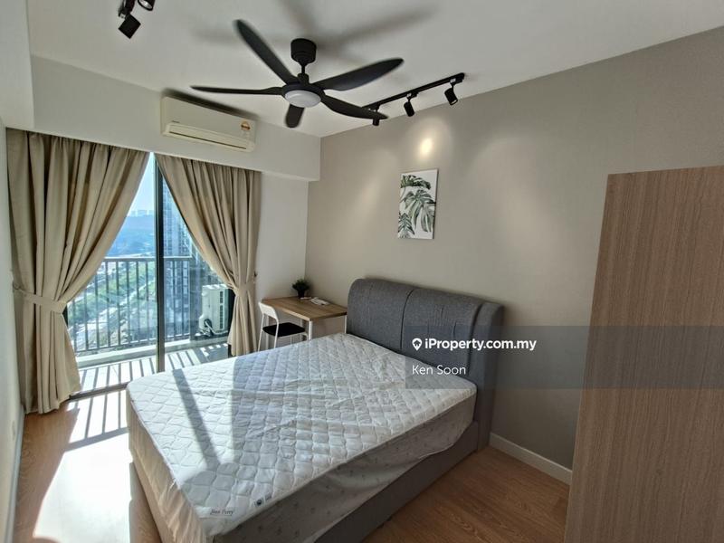 For Rent - The New Duo @ Edumetro