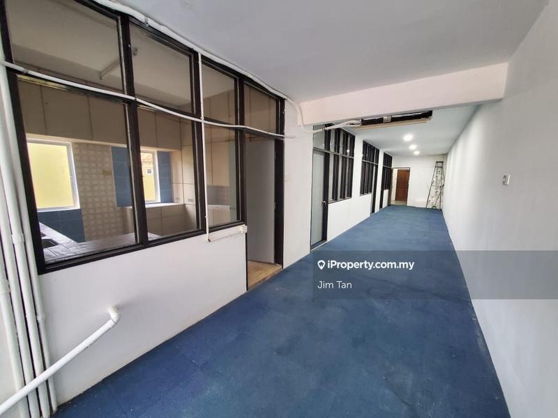 Shop-Office for Rent in Bangsar Hill, Bangsar by Jim Tan - iProperty.com.my