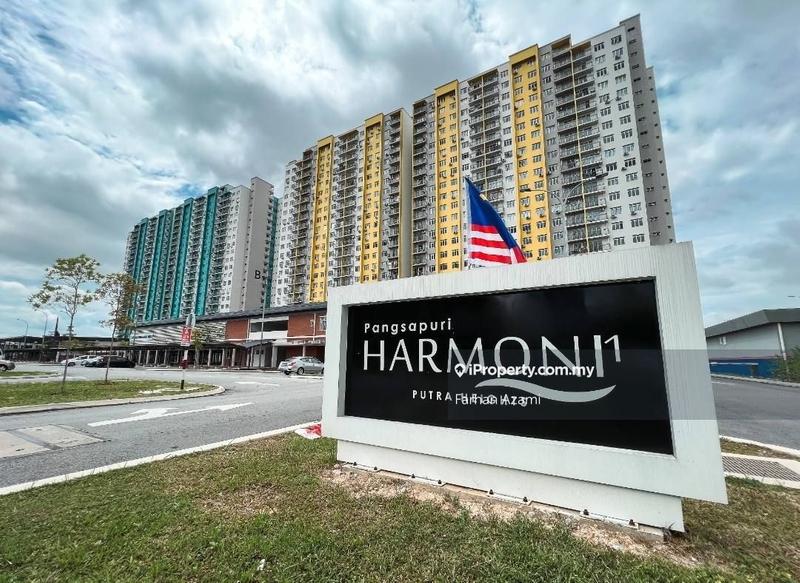 For Sale - Harmoni 1