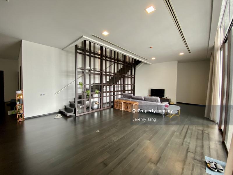 Residensi Servis untuk Dijual di Clearwater Residences oleh Jeremy Tang - iProperty.com.my