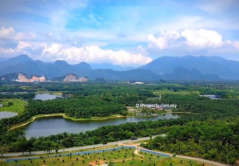 Agricultural Land for Sale in Gopeng, Perak by Alexis Chee - iProperty.com.my
