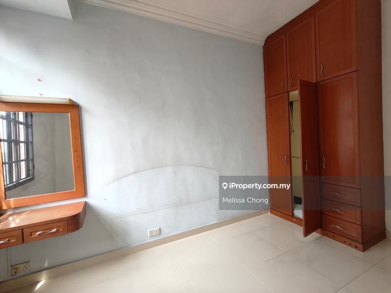 For Sale - Putra Indah Condominium