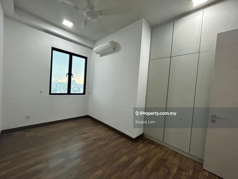 Kondominium untuk Dijual di The Reach @ Titiwangsa oleh Stojce Lim - iProperty.com.my