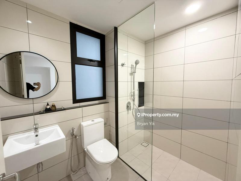 Residensi Servis untuk Disewa di Duta Park Residences oleh Bryan Yik - iProperty.com.my