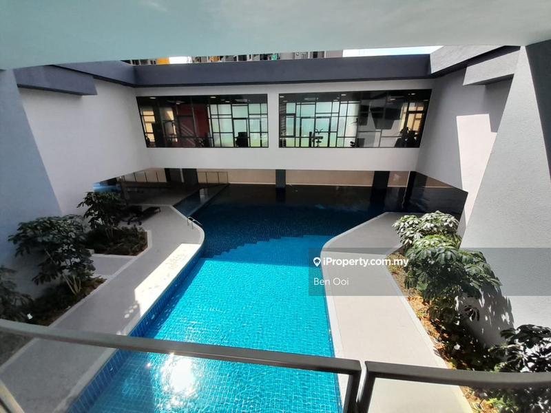 Service Residence for Rent in Sunway Velocity TWO by Ben Ooi - iProperty.com.my