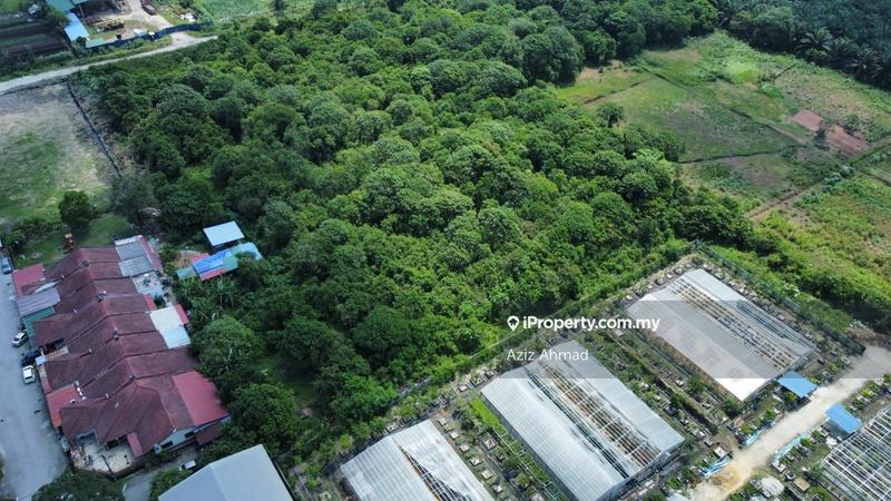 Agricultural Land for Sale in Jalan Kebun, Klang by Aziz Ahmad - iProperty.com.my