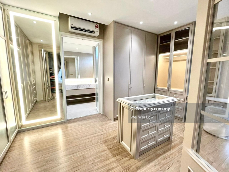 Semi-Detached House for Sale in Kota Kemuning, Shah Alam by Wei Wei Low - iProperty.com.my