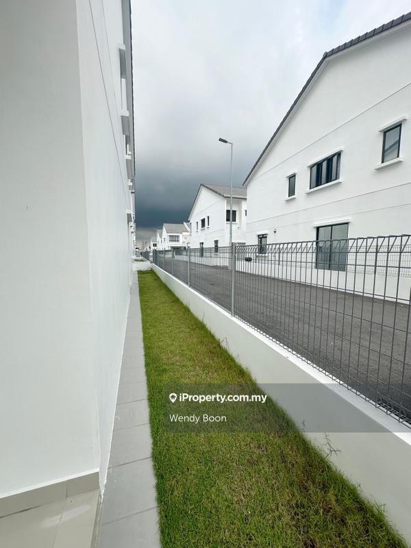 2-storey Terraced House for Rent in Sejati Lakeside, Cyberjaya by Wendy Boon - iProperty.com.my