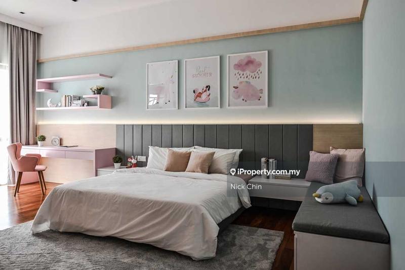 Semi-Detached House for Sale in Kota Kemuning, Shah Alam by Nick Chin - iProperty.com.my