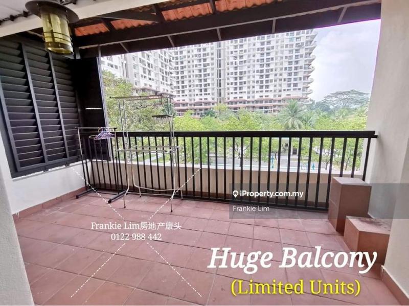 Kondominium untuk Dijual di Armanee oleh Frankie Lim - iProperty.com.my