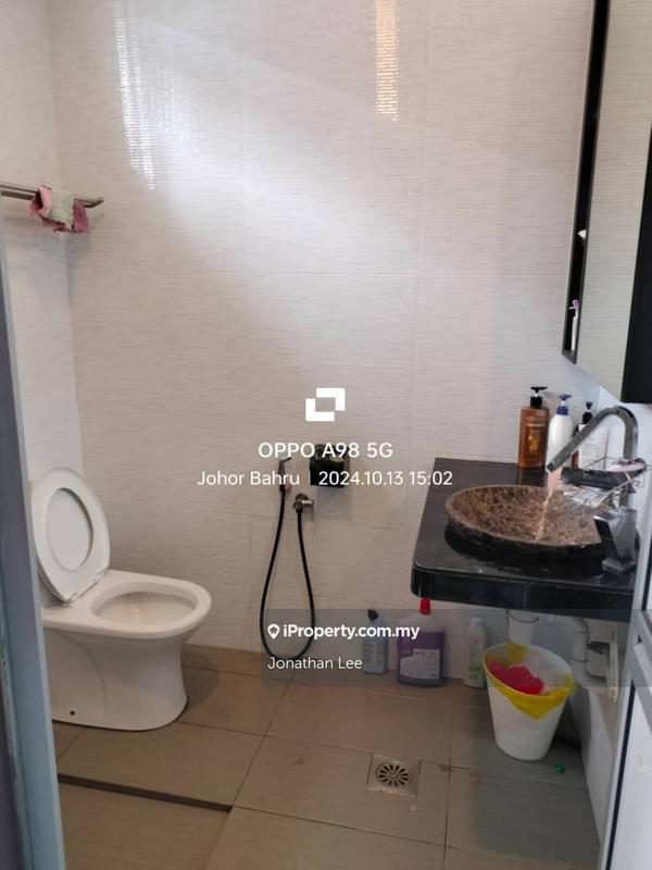 Rumah Berangkai 1 Tingkat untuk Disewa di Taman Setia Indah, Tebrau oleh Jonathan Lee - iProperty.com.my