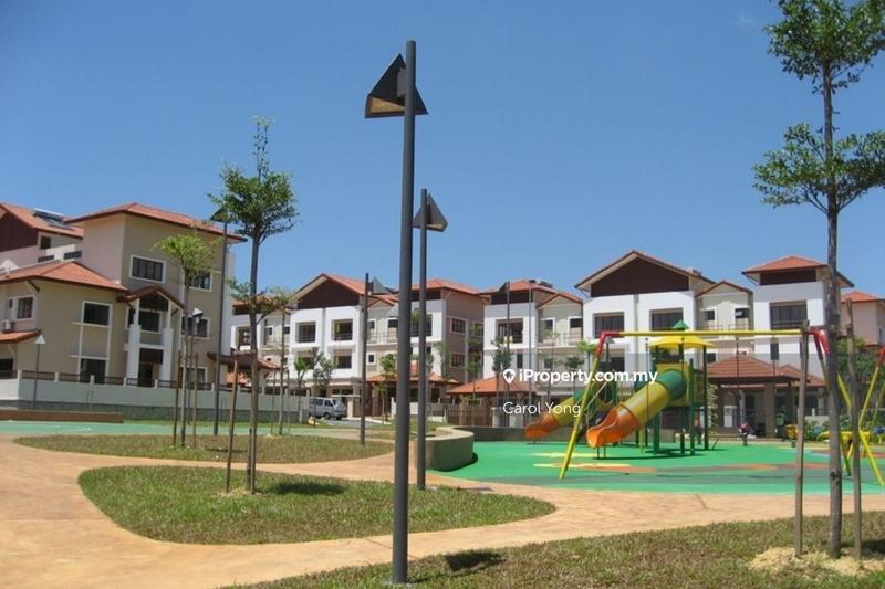 Rumah Berangkai 2.5 Tingkat untuk Dijual di Sunway SPK, Desa Parkcity, Desa Parkcity oleh Carol Yong - iProperty.com.my