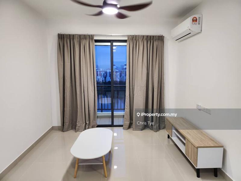 For Rent - Baron Residence @ Lake City