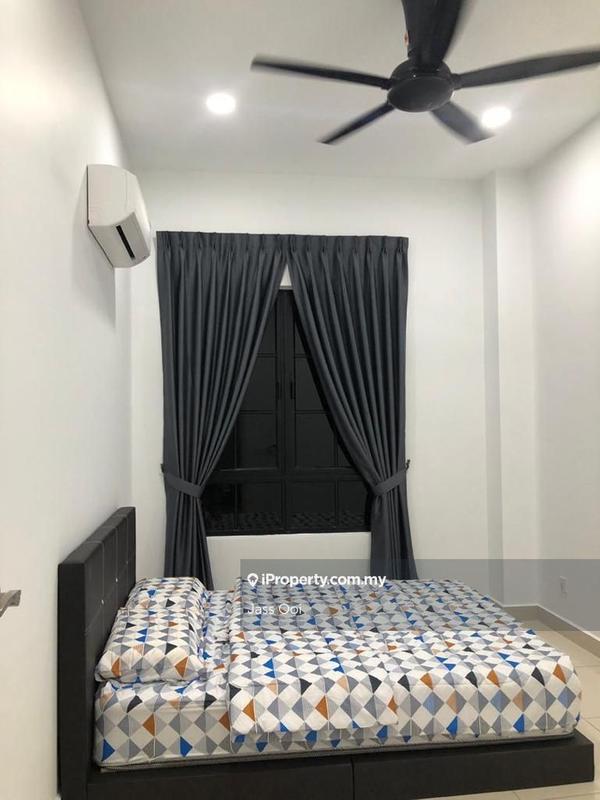 Rumah Berangkai 2 Tingkat untuk Dijual di Taman Eco Meadow, Simpang Ampat oleh Jass Ooi - iProperty.com.my