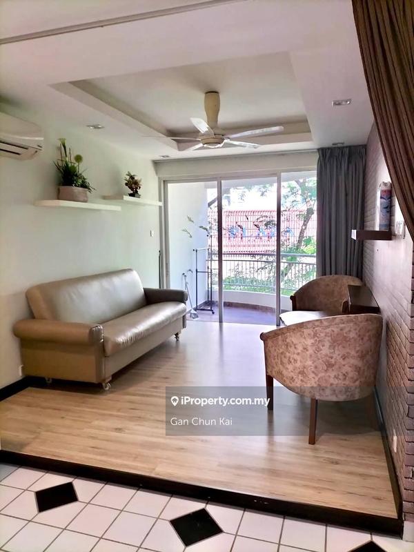 For Rent - Gurney Park Condominium