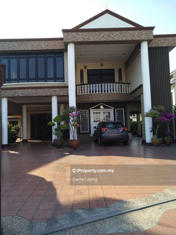 Bungalow House for Sale in Bandar Tun Hussein Onn, Cheras by Dante Leong - iProperty.com.my
