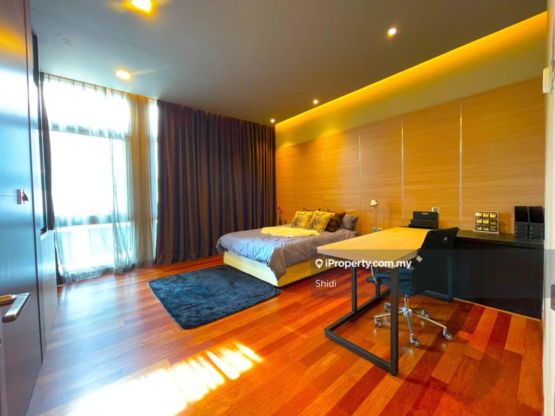 Banglo untuk Dijual di Taman Melawati, Ulu Kelang oleh Shidi - iProperty.com.my