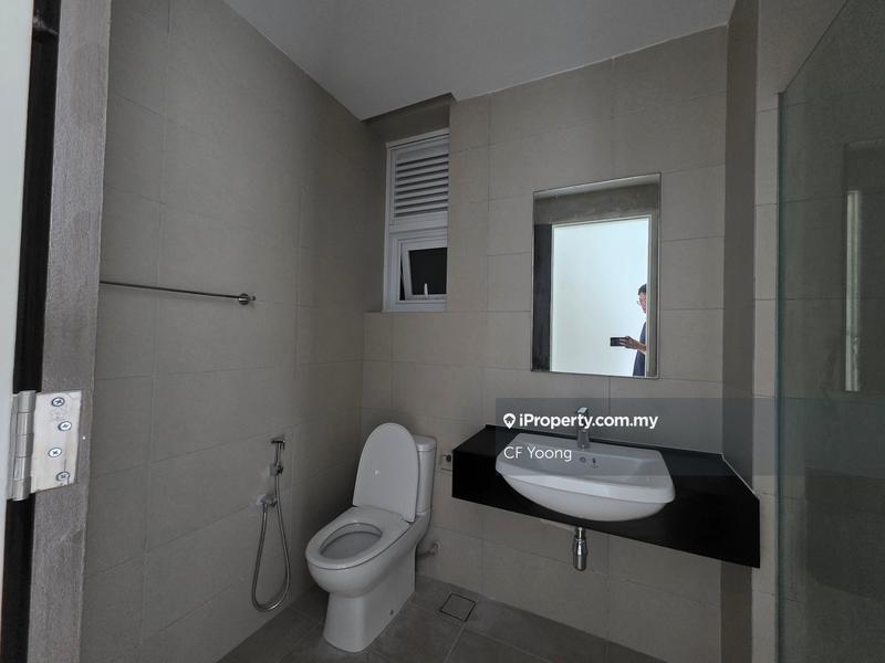 Service Residence for Sale in Met 1 Residences by CF Yoong - iProperty.com.my