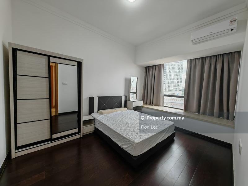 Residensi Servis untuk Disewa di R&F Princess Cove Phase 1 oleh Fion Lee - iProperty.com.my