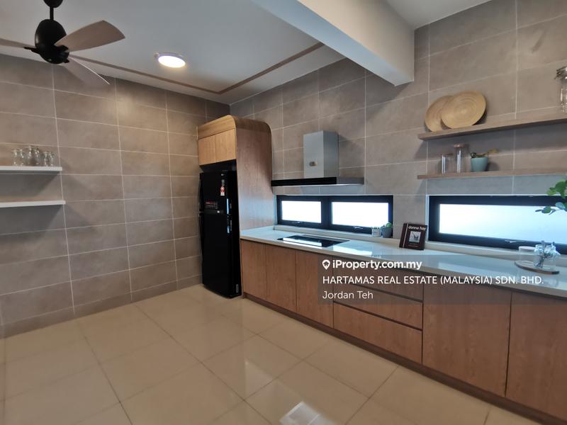 Rumah Bandar untuk Dijual di AmanAra Residence, Kayu Ara, Petaling Jaya, Kayu Ara oleh Jordan Teh - iProperty.com.my