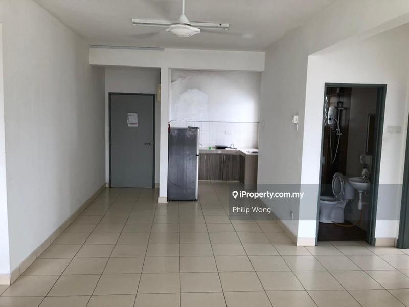 Condominium for Rent in Mutiara Residence by Philip Wong - iProperty.com.my