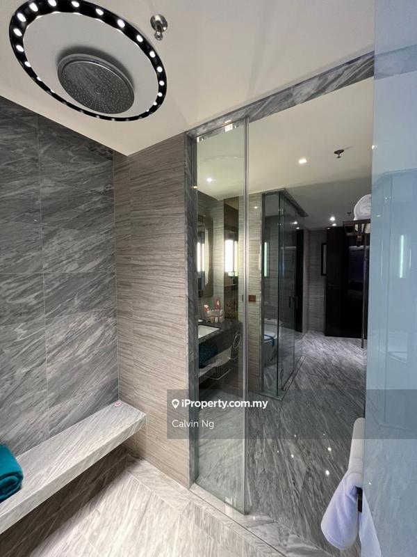 Service Residence for Sale in Imperial Lexis by Calvin Ng - iProperty.com.my