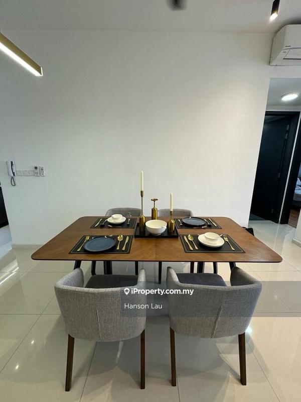 For Rent - Sunway Velocity TWO