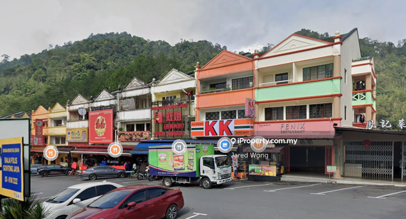 For Sale - Genting Highlands