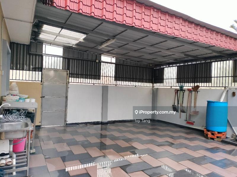 Semi-Detached House for Sale in Pangkalan, Ipoh by Ivy Tang - iProperty.com.my