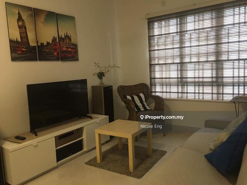 Pangsapuri untuk Dijual di Seri Intan Apartment oleh Nicole Eng - iProperty.com.my