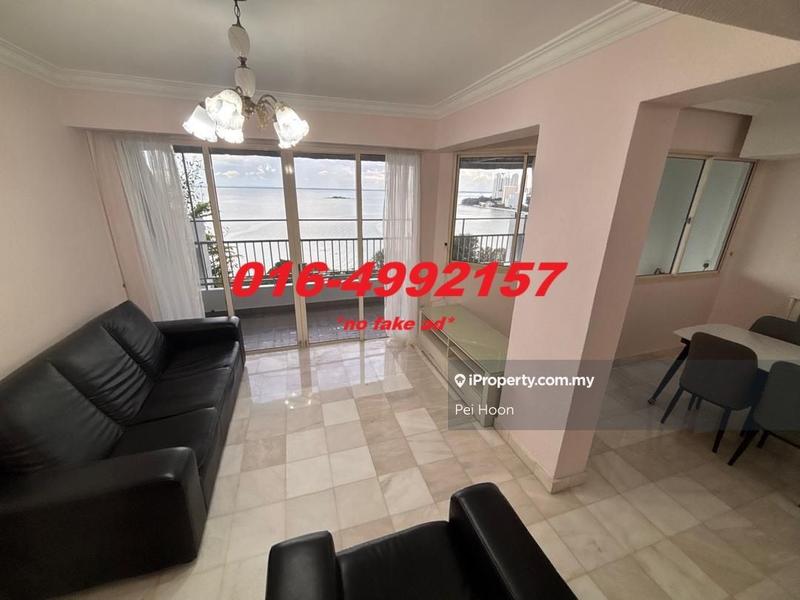 For Sale - Desa Mar Vista