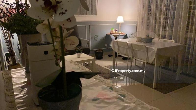 Kondominium untuk Dijual di Cova Villa oleh Ken Lai - iProperty.com.my
