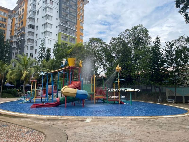 Service Residence for Rent in Bayou Lagoon Park Resort by Joanne Lim - iProperty.com.my