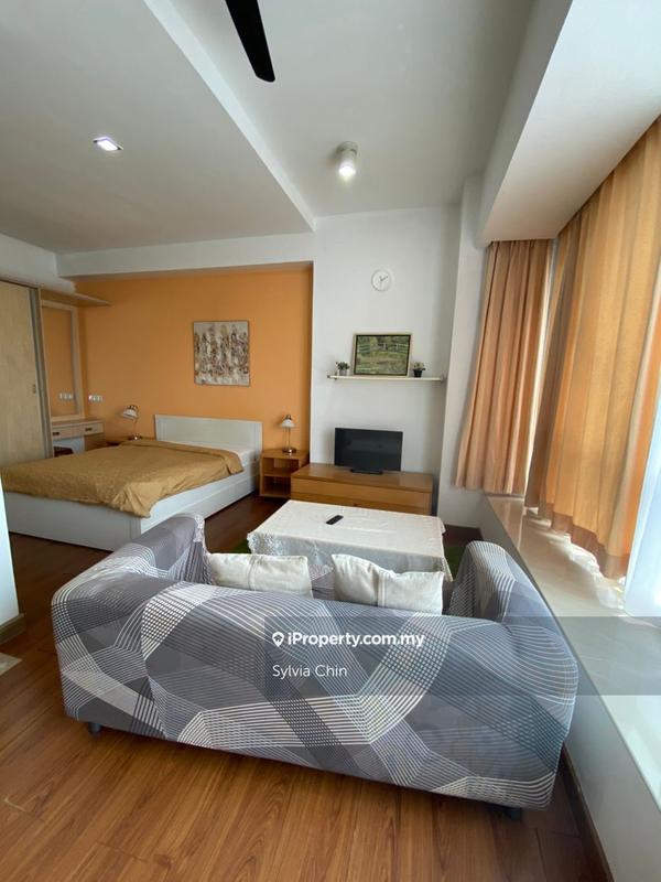 For Rent - Parkview Service Apartment