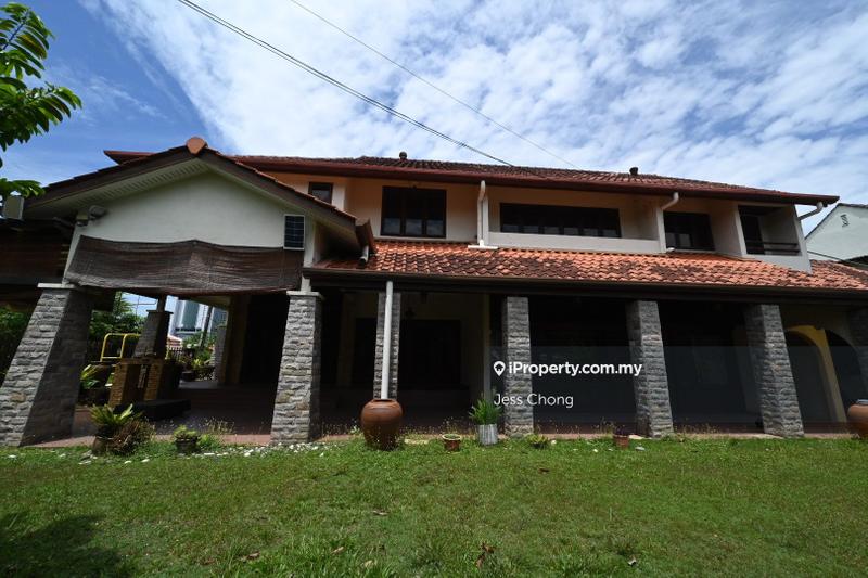 Rumah Teres 2-Tingkat untuk Dijual di Taman Tun Dr. Ismail, Kuala Lumpur oleh Jess Chong - iProperty.com.my