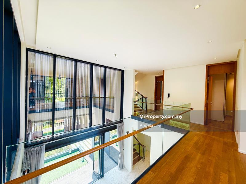 Banglo untuk Dijual di Ampang Hilir, Ampang oleh Angela Lee - iProperty.com.my