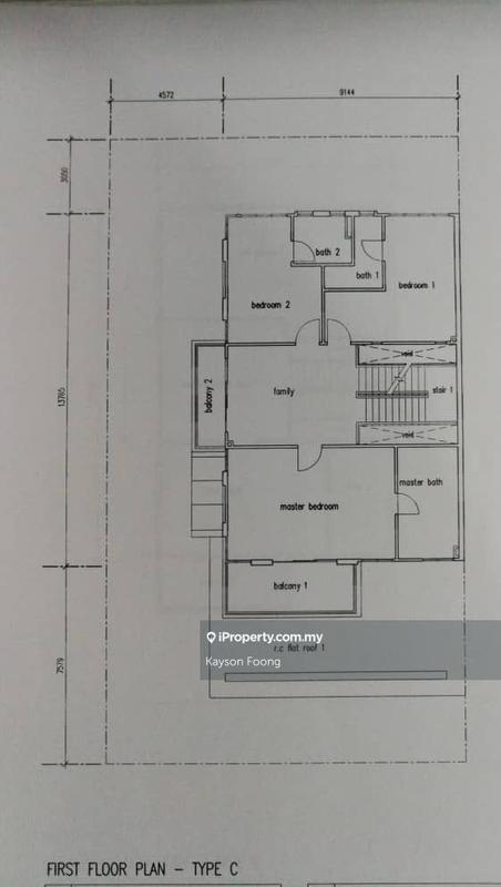 Bungalow House for Sale in Kajang, Kajang by Kayson Foong - iProperty.com.my