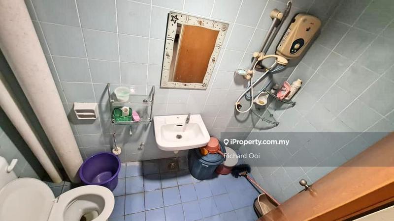 Apartment for Sale in Vista Lavender by Richard Ooi - iProperty.com.my