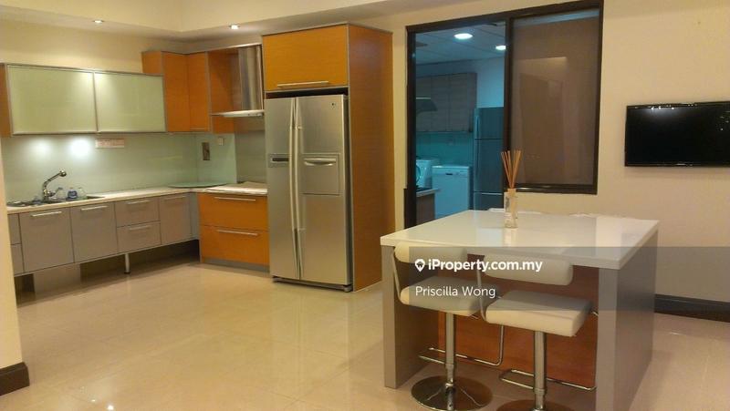 For Rent - Mont Kiara Damai Resort Condominium