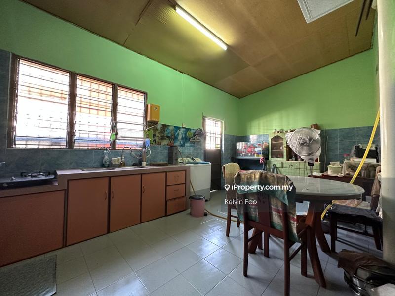 2-storey Terraced House for Sale in Taman Harmoni, Jeram by Kelvin Foo - iProperty.com.my